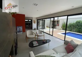 Foto 1 de Casa com 4 Quartos à venda, 240m² em Vila Guarani, São Paulo