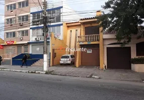 Foto 1 de Sobrado com 4 Quartos à venda, 236m² em Centro, Pelotas