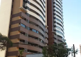 Foto 1 de Apartamento com 3 Quartos à venda, 122m² em Cidade dos Funcionários, Fortaleza