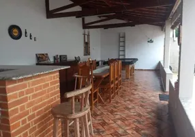 Foto 1 de Casa com 3 Quartos à venda, 237m² em Jardim Cruzeiro Gleba B, Mairinque