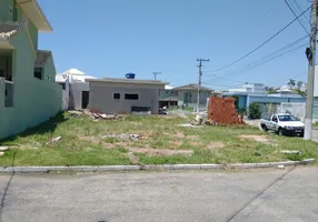 Foto 1 de Lote/Terreno à venda, 317m² em Vale dos Cristais, Macaé