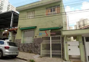 Foto 1 de Casa com 7 Quartos à venda, 240m² em Tatuapé, São Paulo