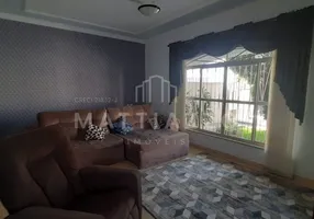 Foto 1 de Casa com 3 Quartos à venda, 159m² em Jardim Nova Suíça, Limeira