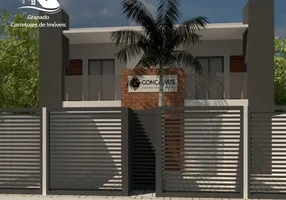 Foto 1 de Apartamento com 3 Quartos à venda, 75m² em São Vicente, Itajaí