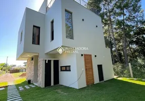 Foto 1 de Casa com 3 Quartos à venda, 156m² em Praia da Barra, Garopaba