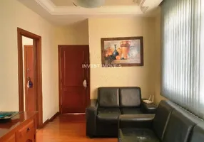 Foto 1 de Apartamento com 3 Quartos à venda, 90m² em Boa Vista, Juiz de Fora