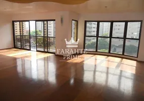 Foto 1 de Apartamento com 4 Quartos para alugar, 196m² em Gonzaga, Santos
