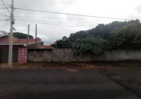 Foto 1 de Lote/Terreno à venda, 285m² em Jardim Palmares, Araraquara