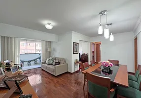 Foto 1 de Apartamento com 2 Quartos à venda, 102m² em Setor Oeste, Goiânia