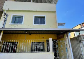 Foto 1 de Casa com 2 Quartos para alugar, 100m² em Grama, Juiz de Fora