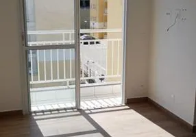 Foto 1 de Apartamento com 3 Quartos à venda, 51m² em Jardim Florencia, Vinhedo