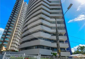 Foto 1 de Apartamento com 4 Quartos à venda, 189m² em Meireles, Fortaleza