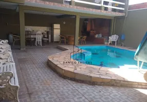 Foto 1 de Casa com 3 Quartos à venda, 200m² em Jardim Alvinopolis, Atibaia