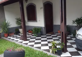 Foto 1 de Casa com 2 Quartos à venda, 90m² em Jardim Vila Rica - Tiradentes, Volta Redonda
