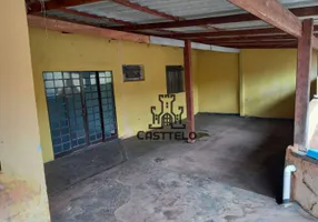 Foto 1 de Casa com 2 Quartos à venda, 100m² em Jardim Tókio, Londrina