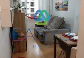 Foto 1 de Apartamento com 2 Quartos à venda, 50m² em Móoca, São Paulo