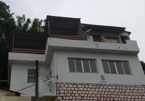 Foto 1 de Sobrado com 3 Quartos à venda, 300m² em Centro, Mangaratiba