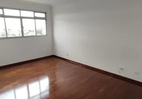 Foto 1 de Apartamento com 2 Quartos para alugar, 97m² em Jaguaré, São Paulo