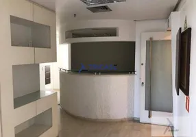 Foto 1 de Sala Comercial para venda ou aluguel, 100m² em Cidade Monções, São Paulo
