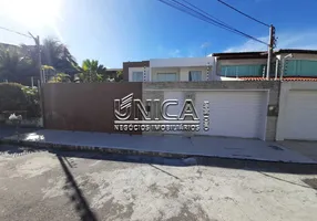 Foto 1 de Casa com 4 Quartos à venda, 220m² em Inácio Barbosa, Aracaju