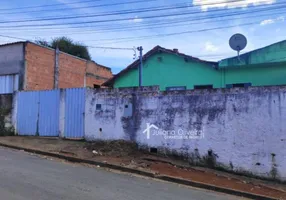 Foto 1 de Casa com 3 Quartos à venda, 62m² em Loteamento Sao Cristovao, Pouso Alegre