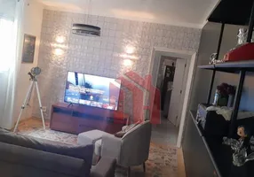 Foto 1 de Casa de Condomínio com 3 Quartos à venda, 146m² em Centro, São Vicente