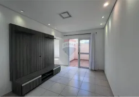 Foto 1 de Apartamento com 2 Quartos à venda, 54m² em Jardim Parque Jupiá, Piracicaba