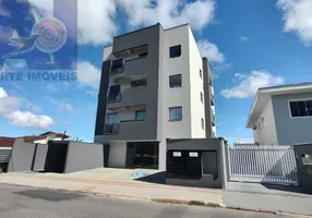 Foto 1 de Apartamento com 2 Quartos à venda, 59m² em Guanabara, Joinville