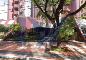 Foto 1 de Apartamento com 4 Quartos à venda, 226m² em Zona 01, Maringá