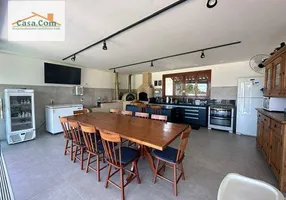 Foto 1 de Casa com 5 Quartos à venda, 600m² em Jacaraipe, Serra