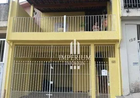 Foto 1 de Sobrado com 3 Quartos à venda, 175m² em Vila Marari, São Paulo