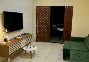 Foto 1 de Sobrado com 3 Quartos à venda, 85m² em Siqueira, Fortaleza