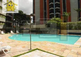 Foto 1 de Apartamento com 3 Quartos à venda, 190m² em Vila Sônia, São Paulo