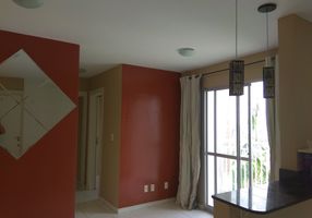 Foto 1 de Apartamento com 2 Quartos à venda, 45m² em Centro, Ananindeua