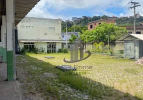 Foto 1 de Galpão/Depósito/Armazém para alugar, 1560m² em Vila Ursulino, Barra Mansa