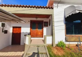 Foto 1 de Casa com 2 Quartos para venda ou aluguel, 160m² em Jardim Santa Rosalia, Sorocaba