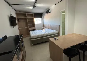 Foto 1 de Apartamento com 1 Quarto para alugar, 28m² em Centro, Pomerode