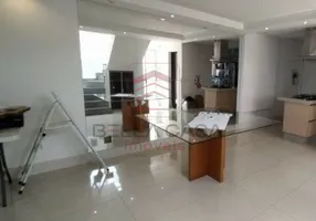 Foto 1 de Cobertura com 2 Quartos à venda, 110m² em Móoca, São Paulo