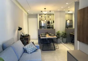 Foto 1 de Apartamento com 3 Quartos à venda, 127m² em Centro, Santo André