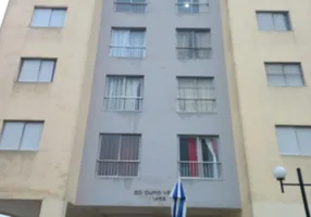 Foto 1 de Apartamento com 2 Quartos à venda, 57m² em Vila Norma, São Paulo