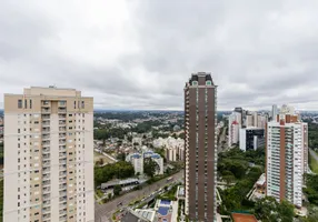 Foto 1 de Cobertura com 3 Quartos à venda, 478m² em Ecoville, Curitiba