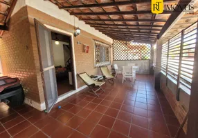 Foto 1 de Casa com 5 Quartos à venda, 100m² em Braga, Cabo Frio