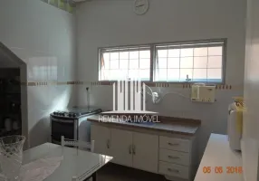 Foto 1 de Sobrado com 3 Quartos à venda, 165m² em Campestre, Santo André