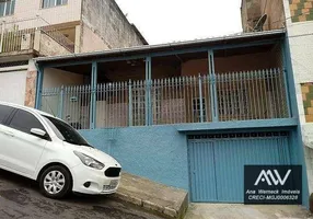 Foto 1 de Casa com 3 Quartos à venda, 180m² em Bairu, Juiz de Fora