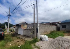 Foto 1 de Casa com 1 Quarto à venda, 100m² em PRAIA DE MARANDUBA, Ubatuba