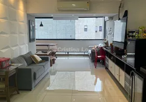 Foto 1 de Apartamento com 4 Quartos à venda, 198m² em Frei Serafim, Teresina