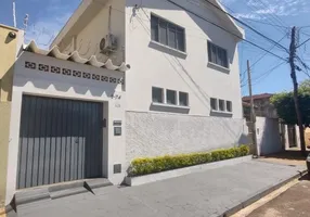 Foto 1 de Casa com 3 Quartos à venda, 150m² em Vila Souto, Bauru