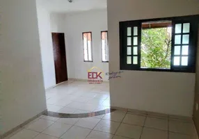 Foto 1 de Casa com 2 Quartos à venda, 200m² em Jardim da Fonte, Cachoeira Paulista