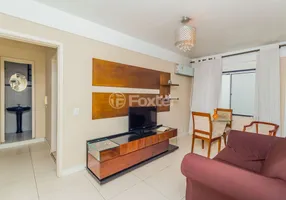 Foto 1 de Apartamento com 3 Quartos à venda, 83m² em São João, Porto Alegre