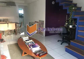 Foto 1 de Apartamento com 3 Quartos à venda, 230m² em Cantinho Do Ceu, São Paulo